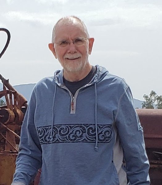 Obituary of Gary Lee Muell