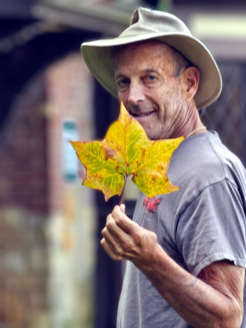 Obituary of James Kenneth Faasse