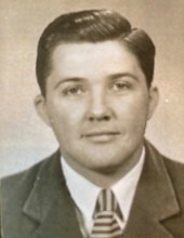 Obituary of Ves Hicks, Jr.