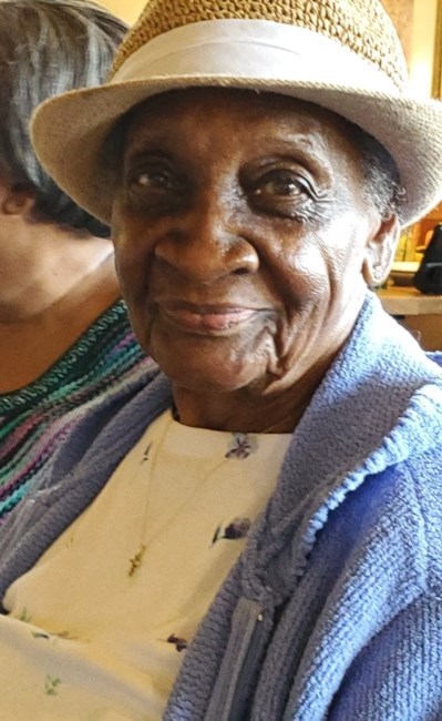 Obituary of Esther Ellis