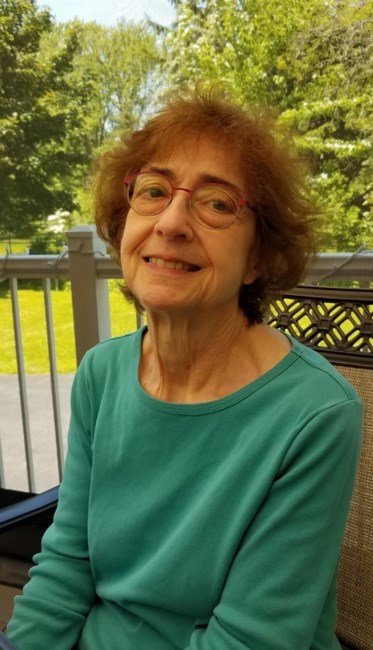 Avis de décès de Salvatrice A. Cramer