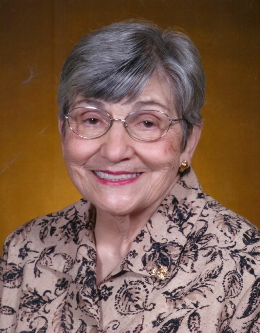Obituary of Victoria Amante Ackerman