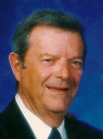Obituary of Robert V. Coates