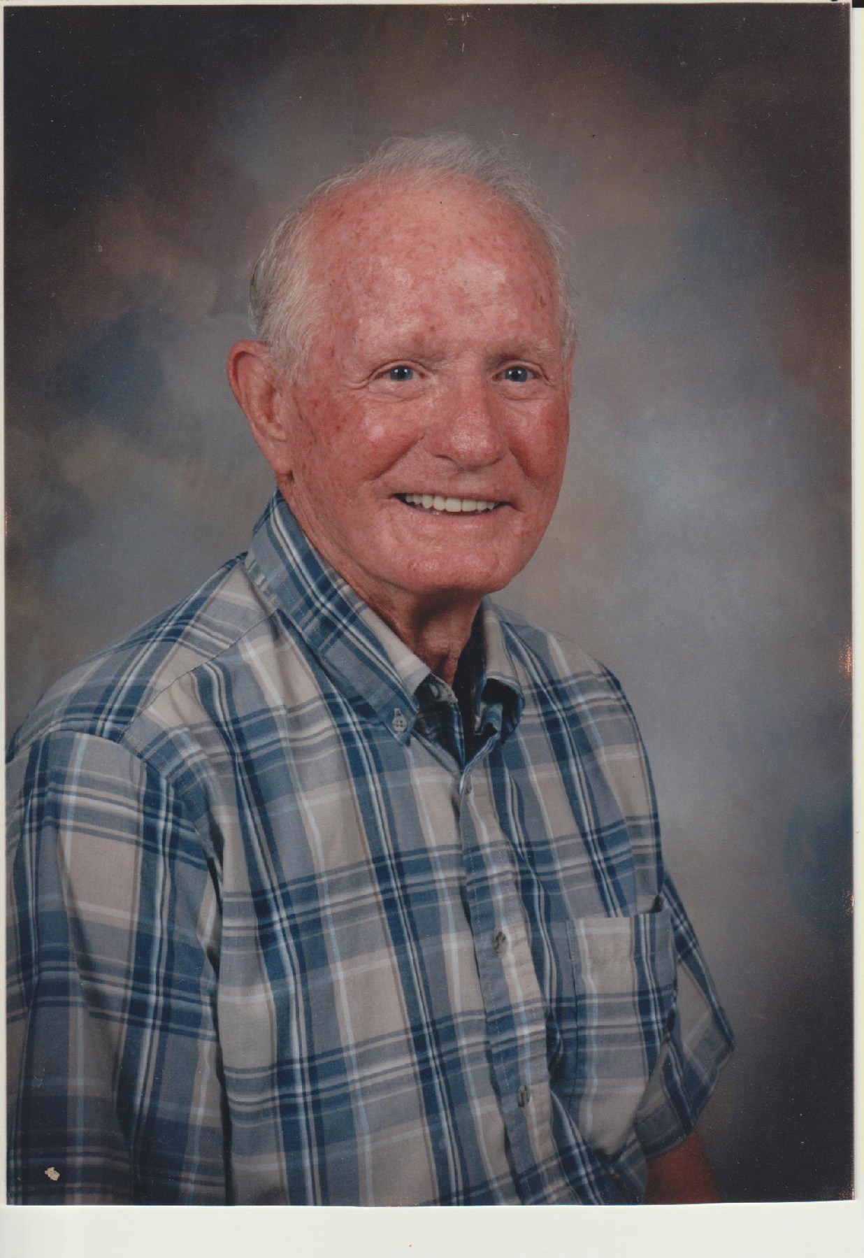 Obituary of Edward Earl Bell