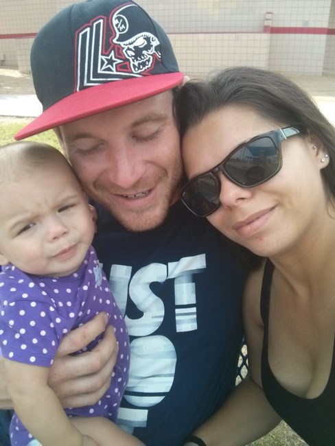 Obituary of Craig Charles Burns