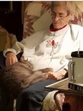 Obituario de Kitsie Marie Douglas