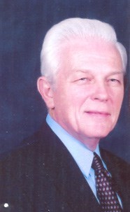 Obituary of James Bruce Ford