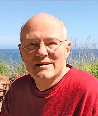 Obituary of David Richard Fairchild