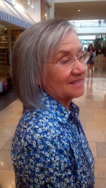 Obituary of Maria Elodia Cervantes Ventura