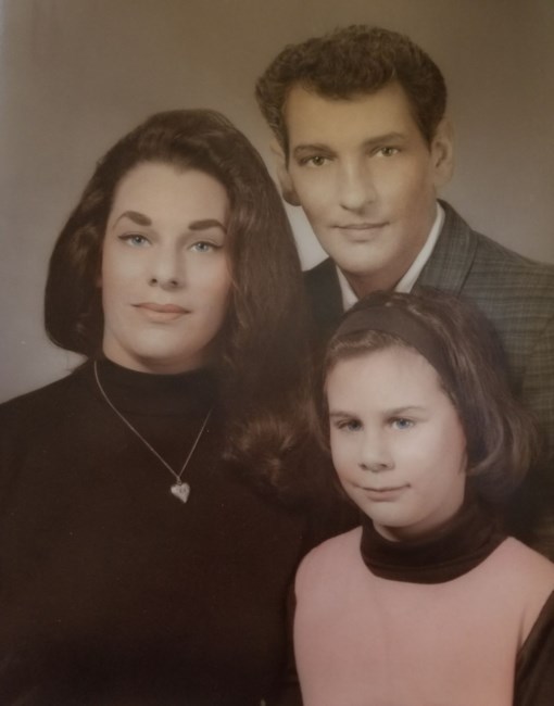Obituary of Arlene Sklar Pullara