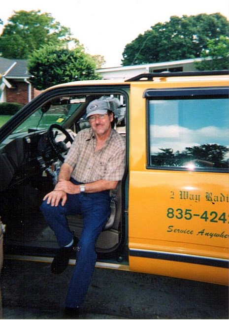 Obituary of James Odell Laurent