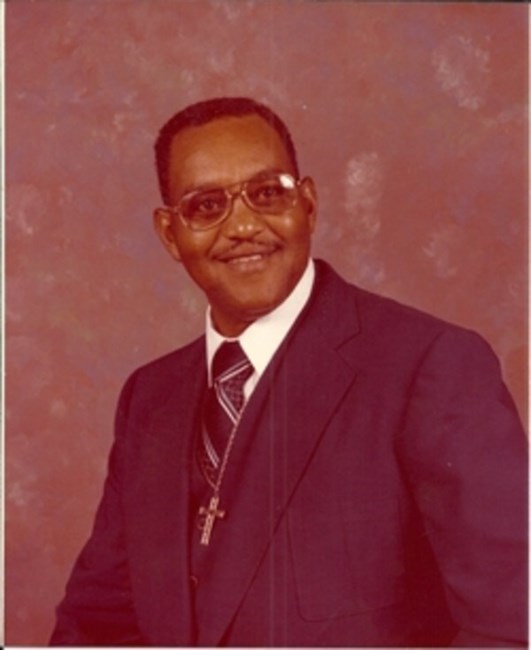 Obituary of Samuel   Williams