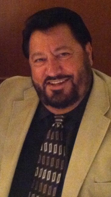 Obituary of Salvatore Rappa