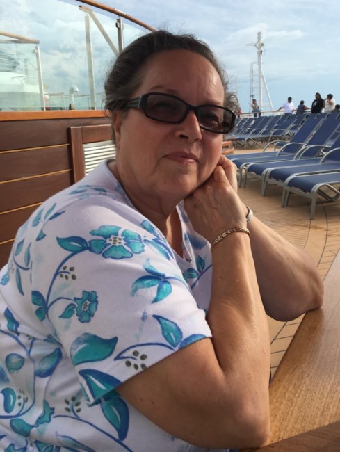 Obituary of Judy Ann Martin