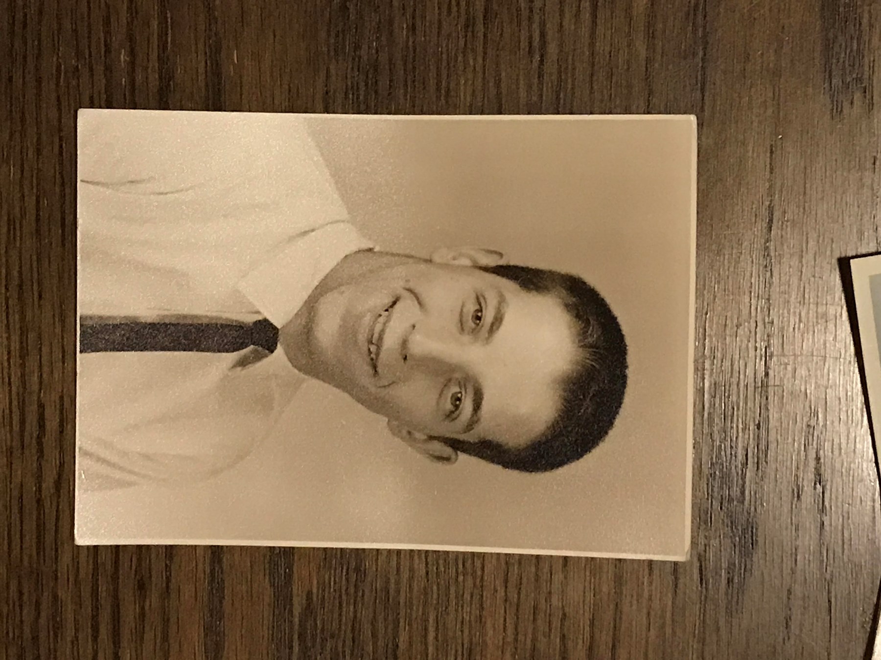 Obituary of Wayne A. Richter