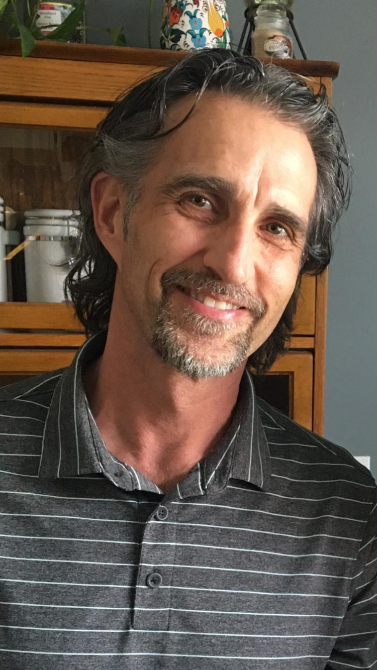 Obituario de Paul Gary Perrine