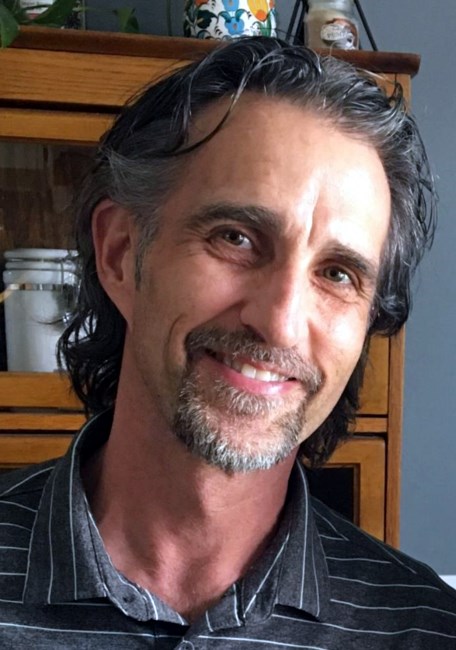 Obituario de Paul Gary Perrine