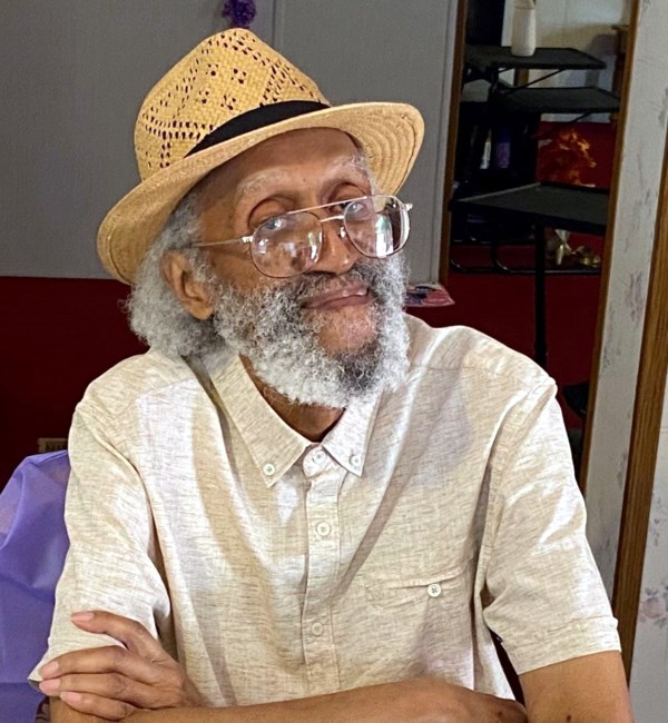 Obituary of Charles Mack Daniels Sr.