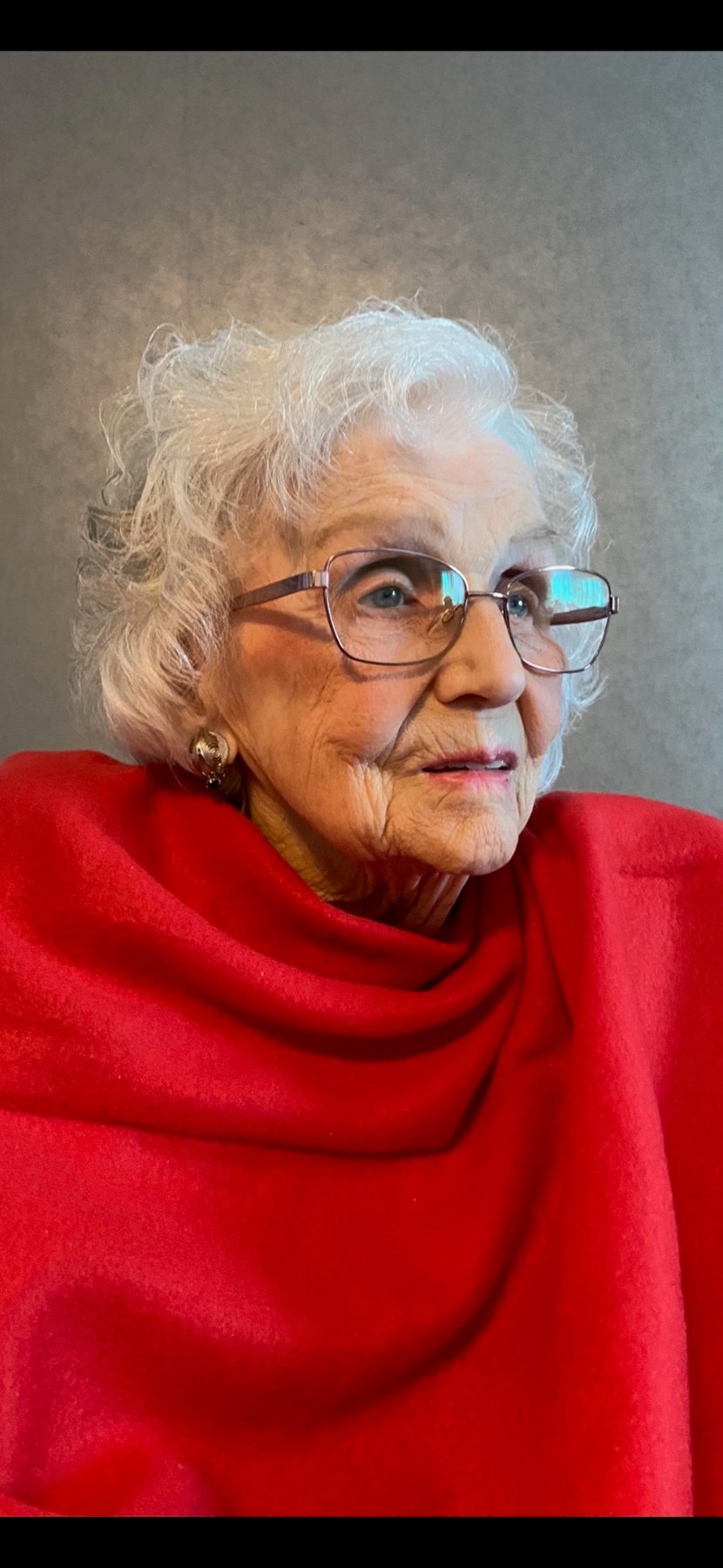 Obituary of Anna L. Worden