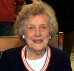 Virginia Mitchell
