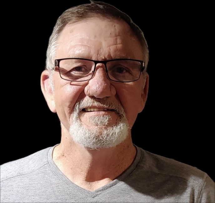 Obituary of Larry Wayne Andrews