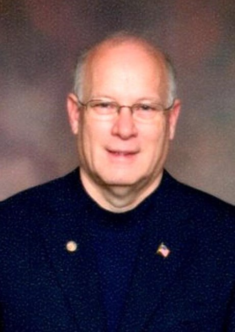 Obituary of Mark Marion Powell