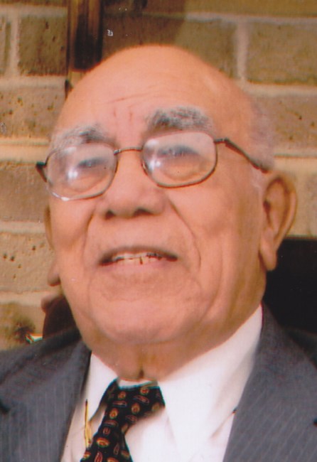 Obituary of Hilario Larry P. Hernandez