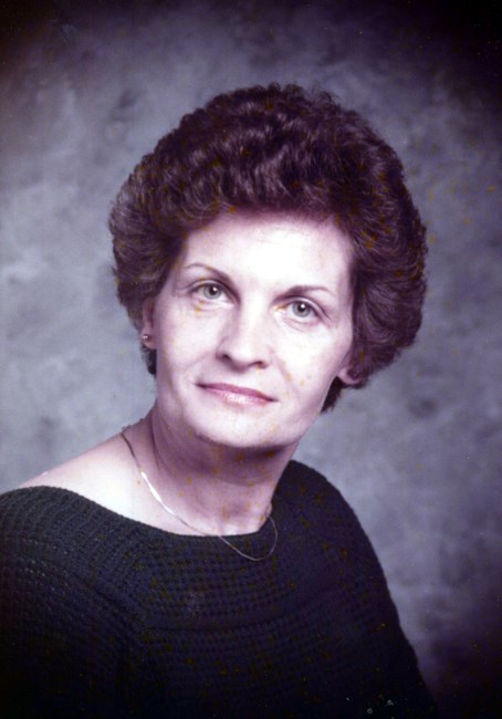 Obituary of Phyllis Jean Frazier