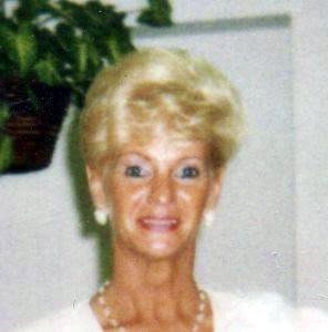 Obituary of Peggy Patricia Prather