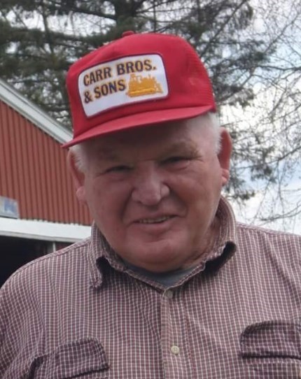 Obituary of Richard Kenneth Trumble Sr.