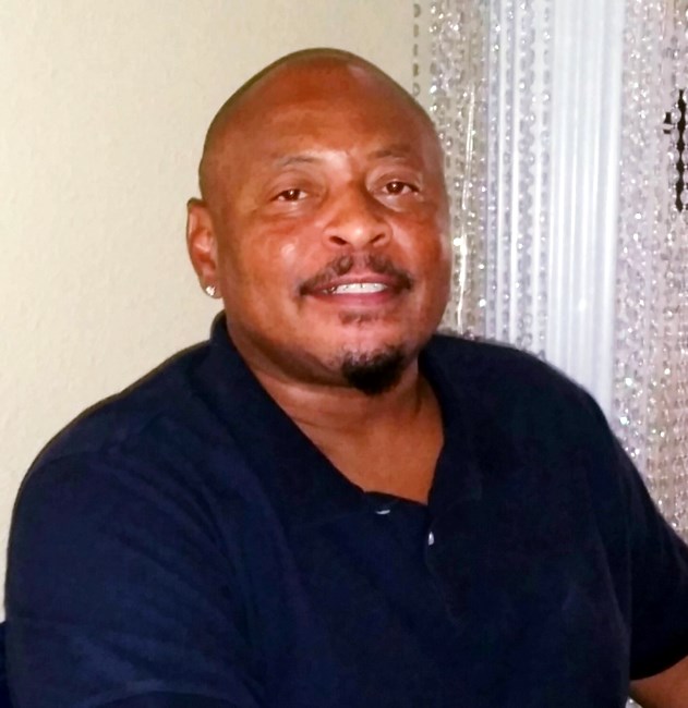 Obituary of Angel Rondrell Chadwick