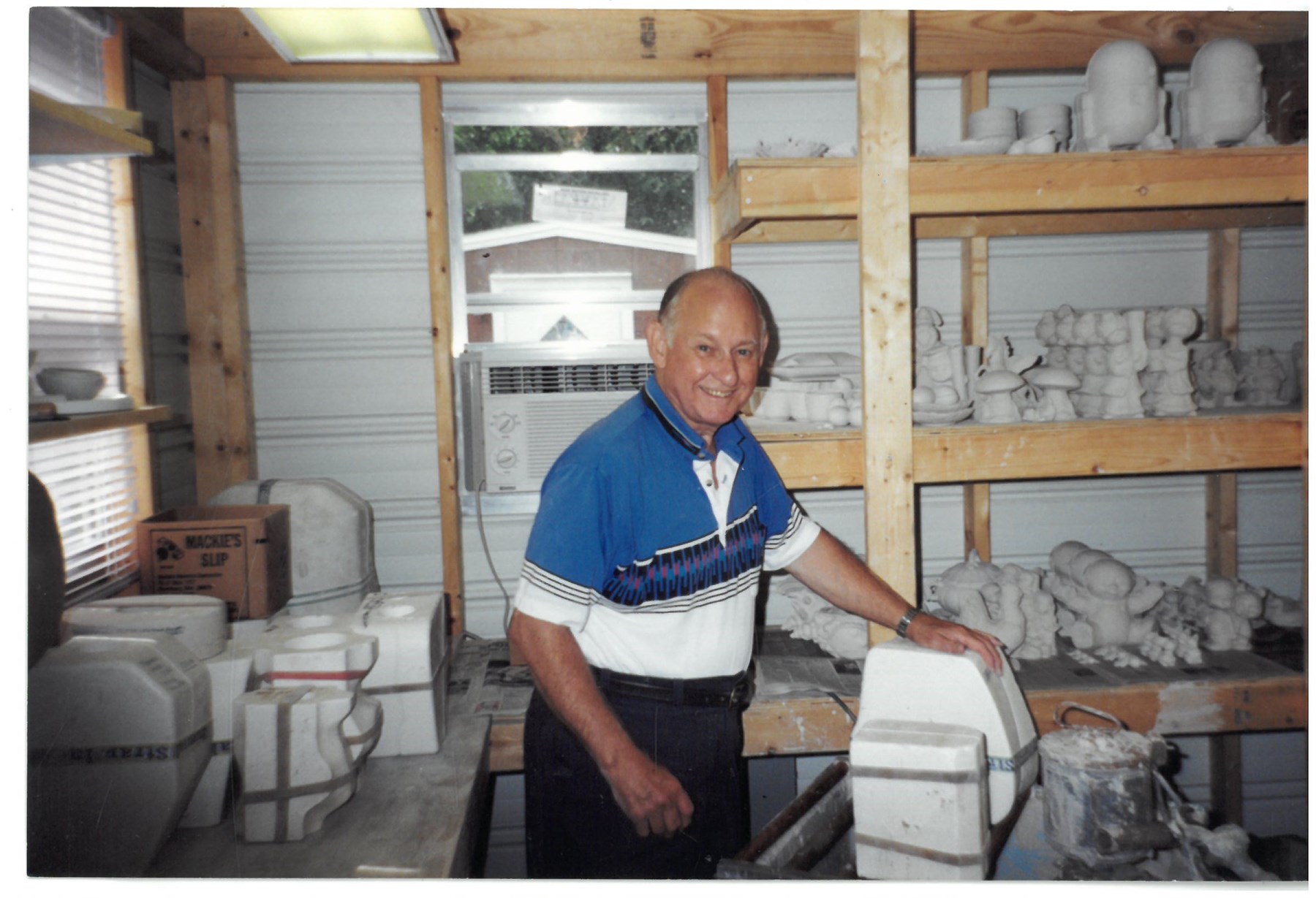 Obituary of Virgil E. Davis, Jr.