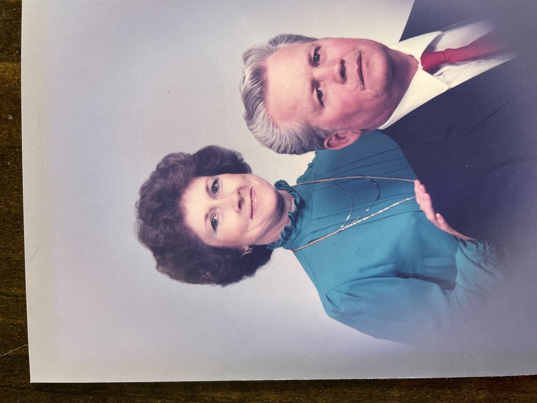 Obituary of Gerry H. Templet