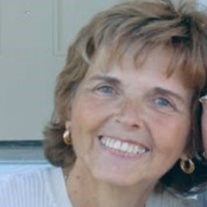Obituary of Patricia A. Lawson