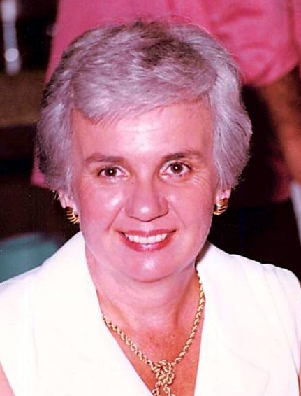Obituary of Jackie "Nell" Lynell (Rasberry) Grisham