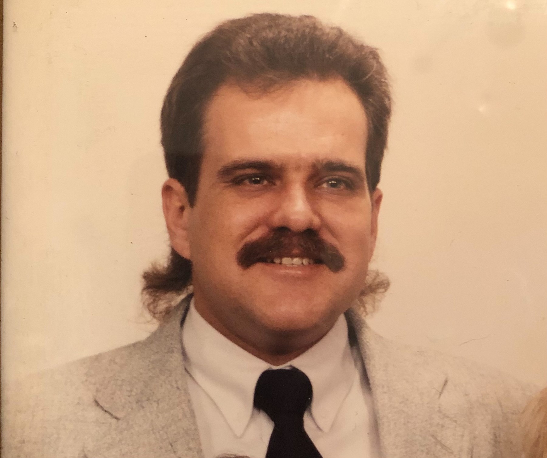 Jerry Gentry Obituary Austin, TX