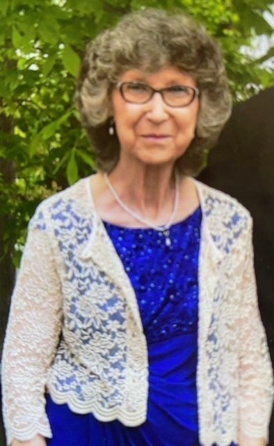 Obituary of Alberta "Bobbie" Hughes