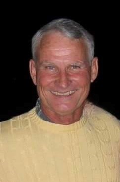 Obituary of Robert William Bishop