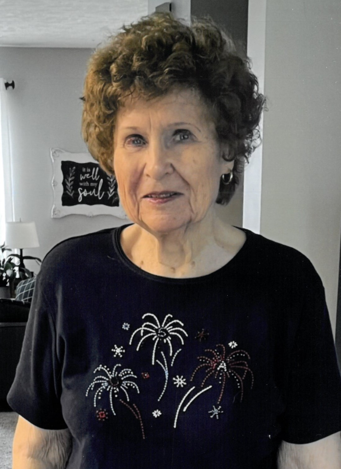 Arlene Lowery Obituary Lincoln, NE