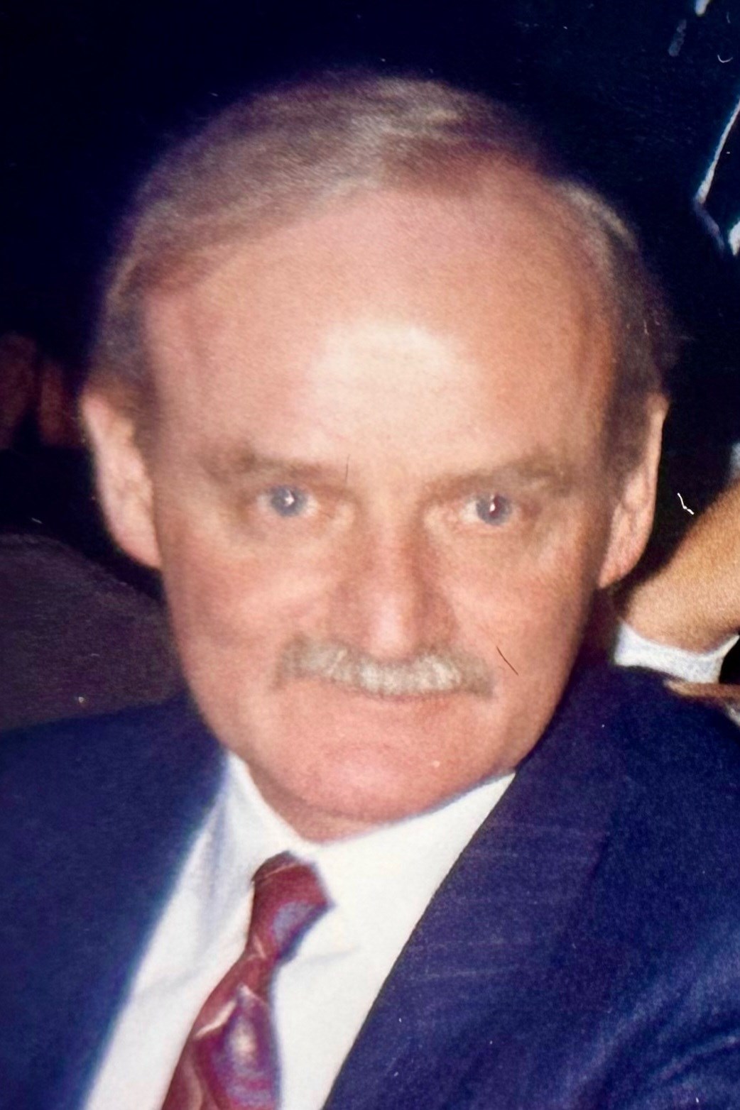 Thomas Joseph James Obituary Woodside, NY