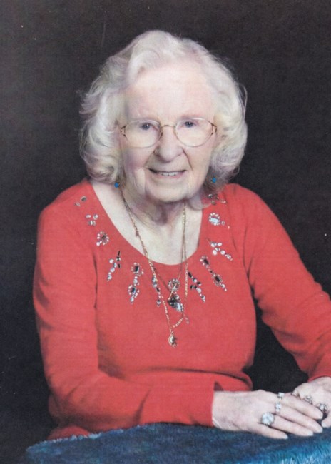 Obituary of Guylene Maria Kelley