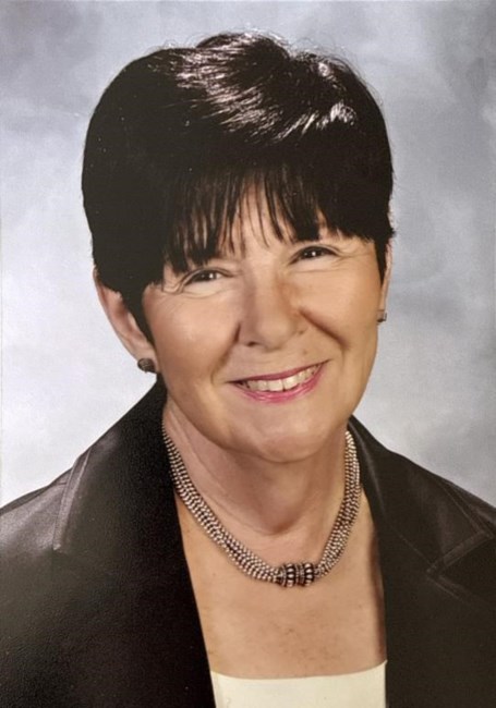 Obituario de Patricia Morrison