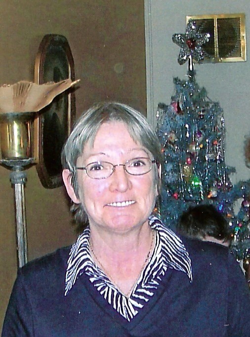 Obituary of Mme Francine Brault