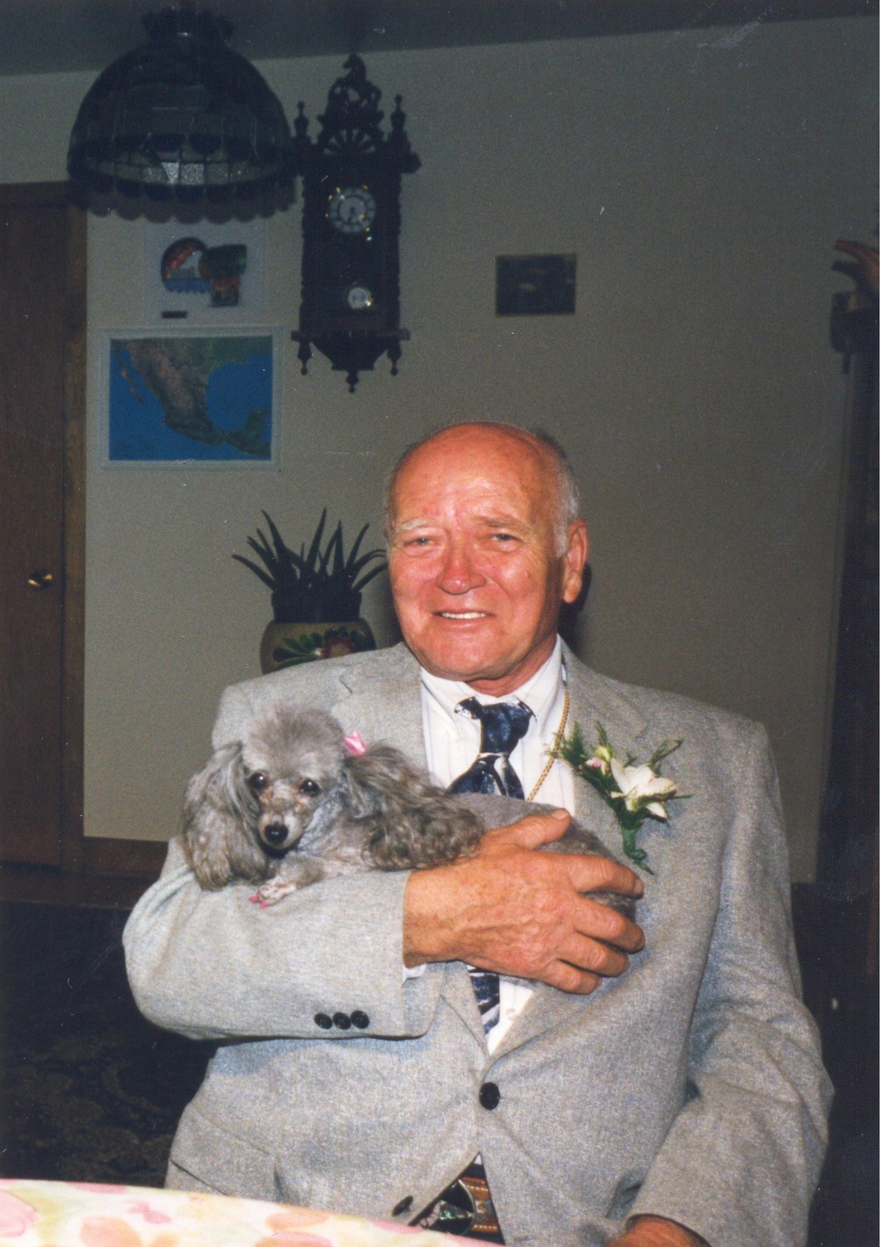 Obituary of Laurent Rioux