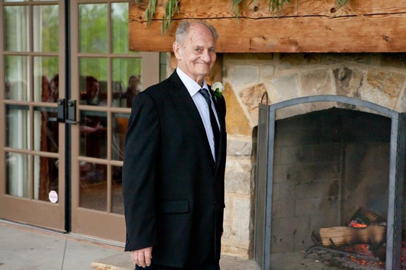 Obituary of James Floyd Lawrence