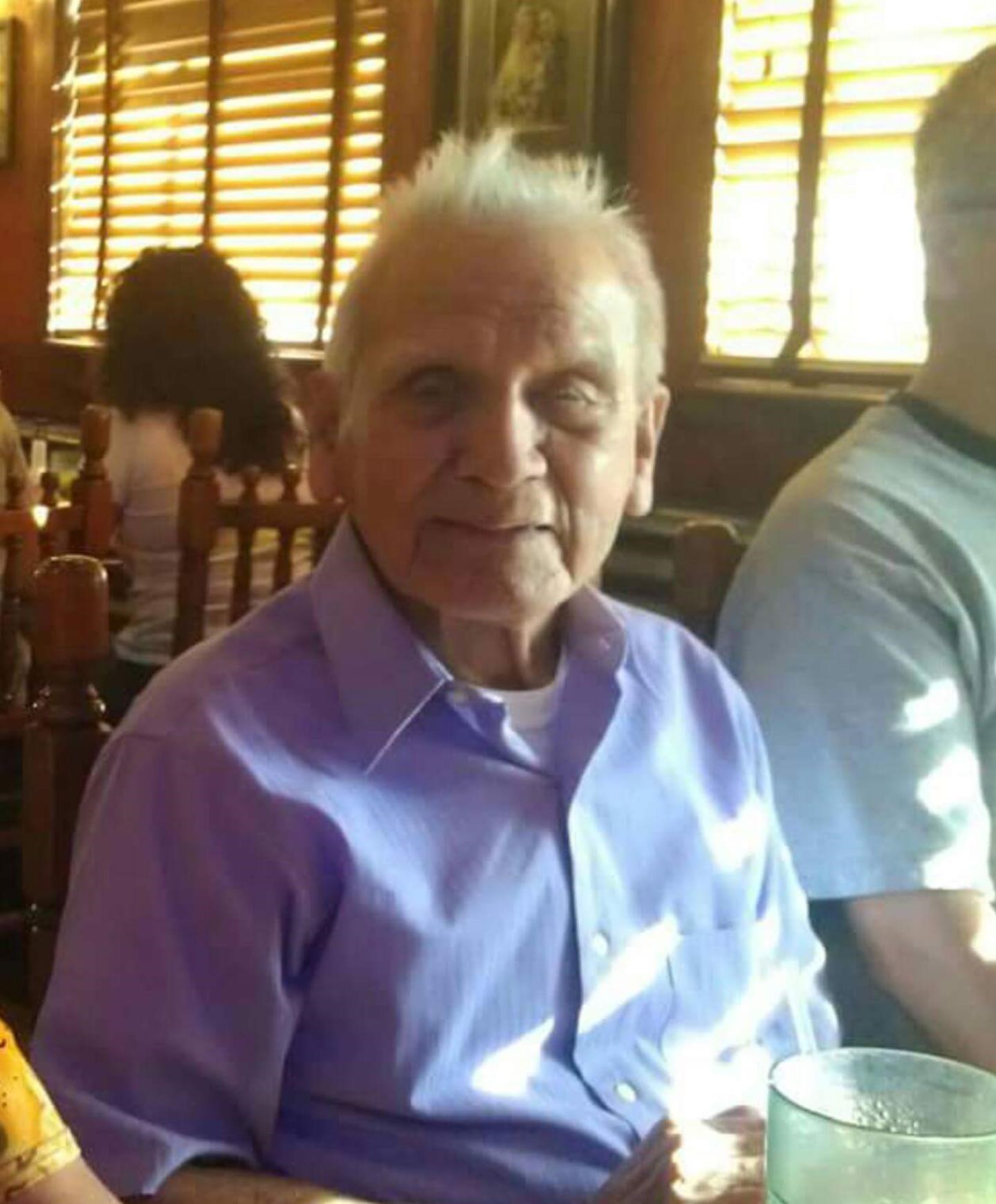 Hector Montoya Obituary El Paso, TX