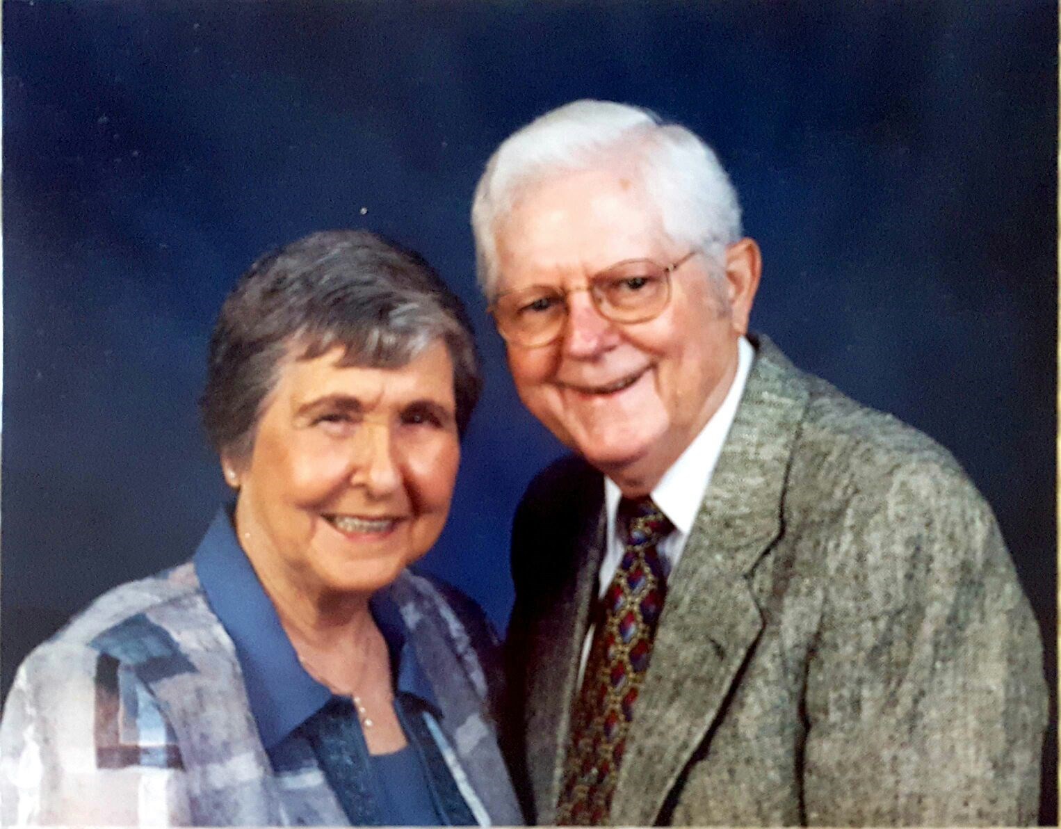 Obituary of Rebecca Audine Kish