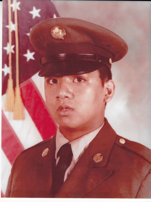 Obituary of Cesar Vista Ramirez