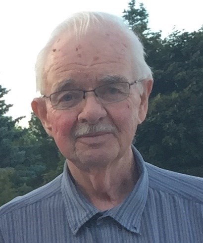 Obituary of Joseph "Bob" Robert McGhee