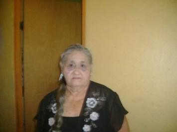 Obituario de Rosa Rivera Rodriguez